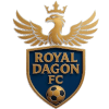 Royal Dagon