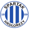 Spartak Hrdlorezy