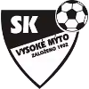 Vysoke Myto II