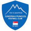 Jungfrau Punggol