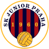 Junior Praha 1960
