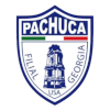 Pachuca Georgia