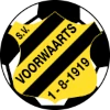 Voorwaarts