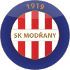 Modrany II