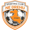 NE Drehu