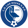Las Rozas II