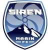 Marin Sirens (Women)
