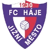 Haje Jizni Mesto II