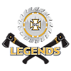 St Croix Legends