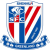 Shanghai Shenhua (Women)