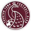 Taunton Town