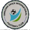 Amazing Grace U19
