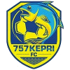757 Kepri