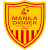 Manila Digger