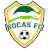 Deportivo Bocas