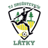 Druzstevnik Latky