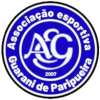 Guarani Paripueira U20