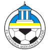 Viktoria Marianske Lazne II