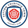 Sutton Coldfield (Women)