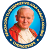 Juan Pablo II