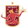 Detroit +