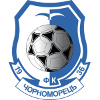 Chornomorets Odesa U21
