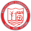 Ballyclare Comrades
