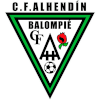 CF Alhendin U19