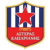 Asteras Kaisarianis