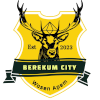 Berekum City