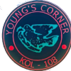 Young Corner