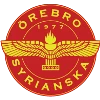 Orebro Syrianska