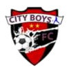 City Boys