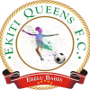 Ekiti Queens (Women)