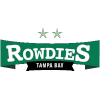 Rowdies +