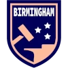 Birmingham +