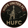 KSA Hope United