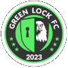 Green Lock