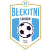 KP Blekitni Sarnow