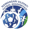 Namangan futbol akademiyasi
