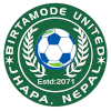 Birtamod United