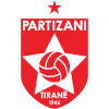 Partizani Tirana U19