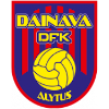 Dainava Alytus II