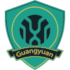 Guangyuan