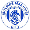 Mwembe Makumbi City