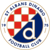 St Albans Dinamo U23
