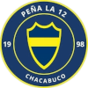 Pena la 12