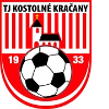 Kostolne Kracany