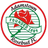 Adamstown Rosebud II (Women)