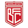 Barrancas